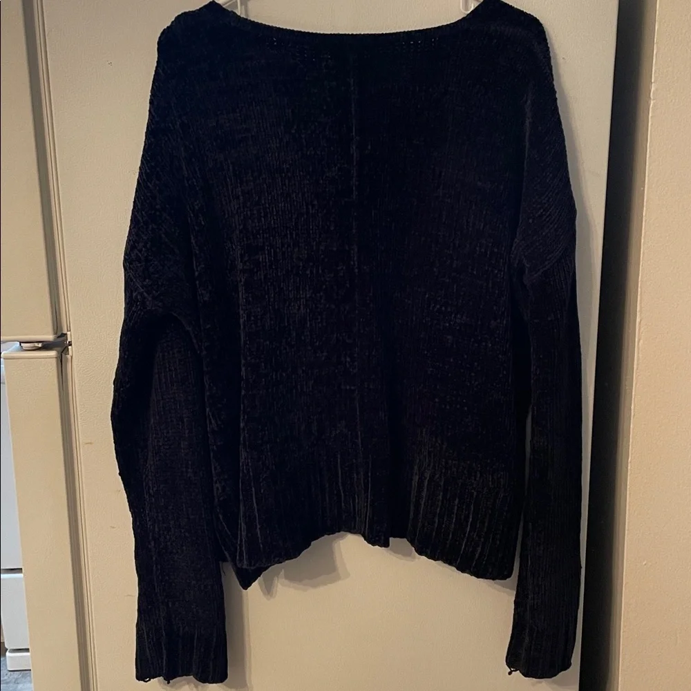 Show Me Your MuMu elegant black